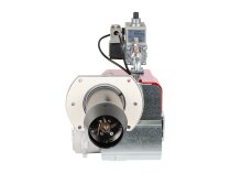 Газовая горелка Ecoflam MAX GAS 120 P TL HT CV MBDLE403, арт: 3144067-3123944.