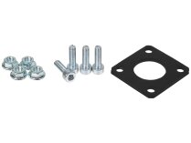 Газовая горелка Ecoflam MAX GAS 170 P TW TL HT CV MBDLE405, арт: 3141830-3123560-3122300.