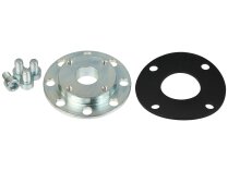 Газовая горелка Ecoflam MAX GAS 170 P TW TL HT CV MBDLE405, арт: 3141830-3123560-3122300.