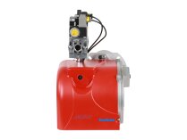 Газовая горелка Ecoflam MAX GAS 170 P TW TL HT CV MBDLE405, арт: 3141830-3123560-3122300.