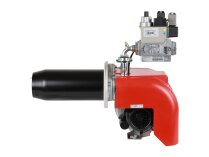 Газовая горелка Ecoflam MAX GAS 170 P TW TL HT CV MBDLE405, арт: 3141830-3123560-3122300.