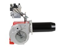 Газовая горелка Ecoflam MAX GAS 170 P TW TL HT CV MBDLE405, арт: 3141830-3123560-3122300.