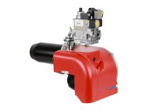 Газовая горелка Ecoflam MAX GAS 170 P TW TL HT CV MBDLE405, арт: 3141830-3123560-3122300.