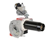 Газовая горелка Ecoflam MAX GAS 170 P TW TL HT CV MBDLE405, арт: 3141830-3123560-3122300.