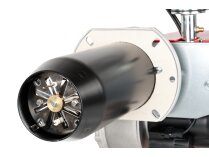 Газовая горелка Ecoflam MAX GAS 170 P TW TL HT CV MBDLE405, арт: 3141830-3123560-3122300.