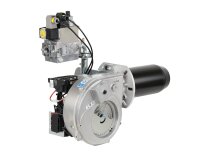 Газовая горелка Ecoflam MAX GAS 170 P TW TL HT CV MBDLE405, арт: 3141830-3123560-3122300.