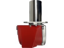 Газовая горелка Flameair FAG 4/1 4 CV, арт: 104-0101041070.