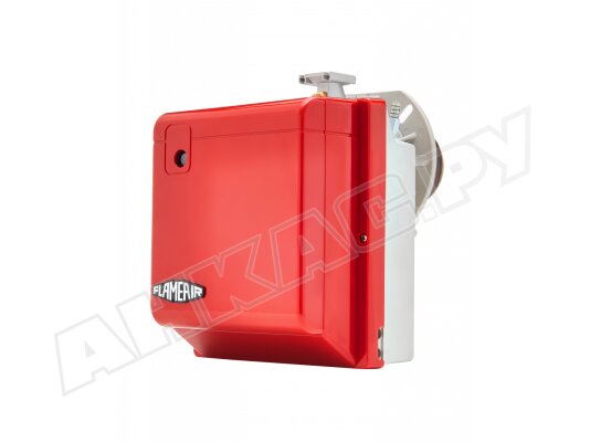 Газовая горелка Flameair FAG 9/2 2 LX TL314, арт: 102-0102012010.