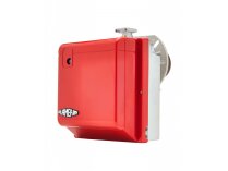 Газовая горелка Flameair FAG 9/2 2 LX TL314, арт: 102-0102012010.