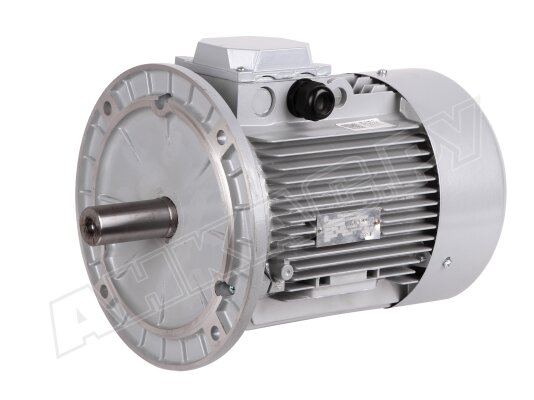 Электродвигатель CIB Unigas IMM 132 SB2 Y2 IM308, арт: 2180206P.