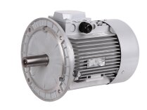 Электродвигатель CIB Unigas IMM 132 SB2 Y2 IM308, арт: 2180206P.