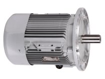 Электродвигатель CIB Unigas IMM 132 SB2 Y2 IM308, арт: 2180206P.
