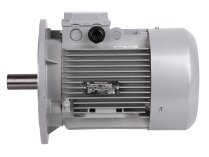 Электродвигатель CIB Unigas IMM 132 SB2 Y2 IM308, арт: 2180206P.