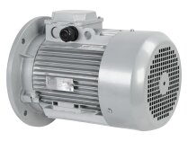 Электродвигатель CIB Unigas IMM 132 SB2 Y2 IM308, арт: 2180206P.