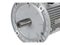 Электродвигатель CIB Unigas IMM 132 SB2 Y2 IM308, арт: 2180206P.