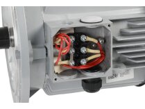 Электродвигатель CIB Unigas IMM 132 SB2 Y2 IM308, арт: 2180206P.