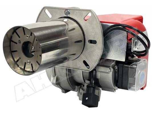 Газовая горелка Flameair FAG 12/1 4 CV HT, арт: 104-0101041040.