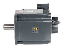 Синхронный двигатель Siemens 3.3 кВт, арт: 1FK7083-2AF71-1QG2