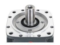 Синхронный двигатель Siemens 3.3 кВт, арт: 1FK7083-2AF71-1QG2