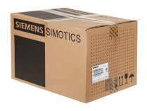 Синхронный двигатель Siemens 3.3 кВт, арт: 1FK7083-2AF71-1QG2