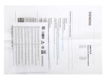Синхронный двигатель Siemens 3.3 кВт, арт: 1FK7083-2AF71-1QG2