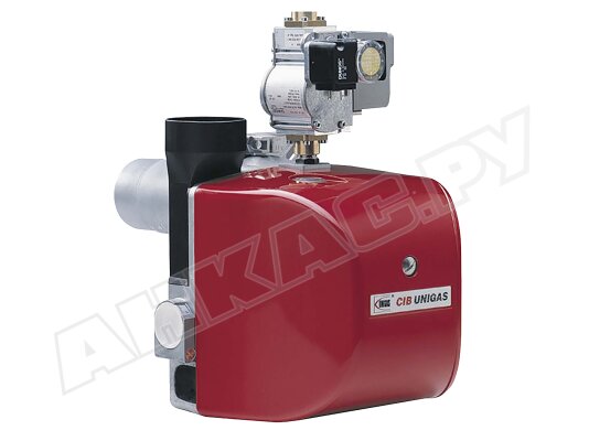 Газовая горелка CIB Unigas NG35 M-.TN.L.RU.Z.0.10