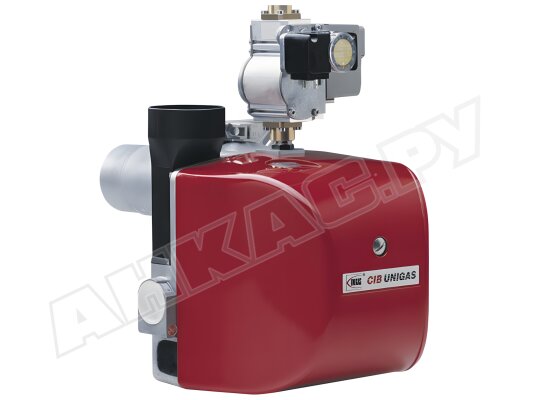 Газовая горелка CIB Unigas NG35 M-.TN.S.RU.Z.0.15