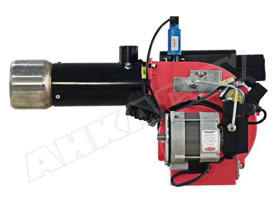 Газ/дизельное топливо горелка Flameair FAGL 10/1 1 TL300, арт: 101-0401012010.