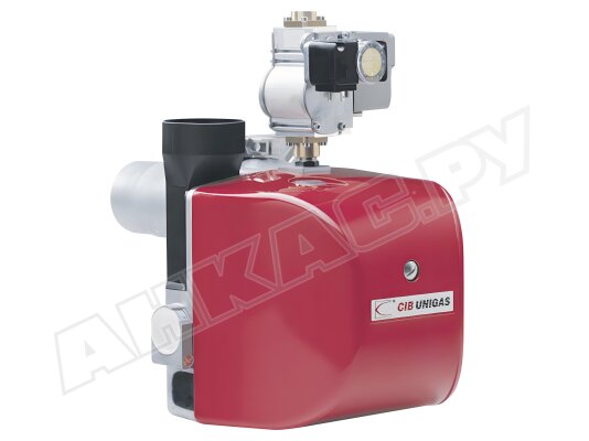 Газовая горелка CIB Unigas NG70 M-.TN.L.RU.A.0.15