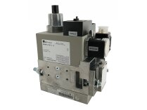 Газовая рампа FBR GAS CE D1"-S