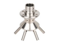 Комплект перехода на сжиженный газ Master, арт: 4031.661