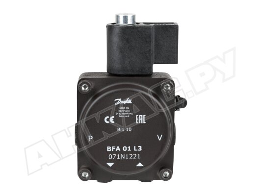 Мини АЗС Master BFA01L3L2 071N1221, арт: 4032.789