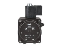 Мини АЗС Master BFA01L3L2 071N1221, арт: 4032.789