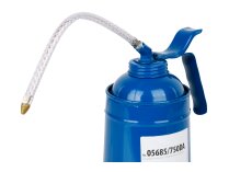 Стандартная масленка из стали Pressol 750 мл, арт: 05685