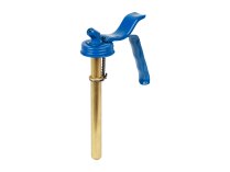 Стандартная масленка из стали Pressol 750 мл, арт: 05685