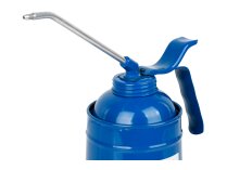 Стандартная масленка из стали Pressol 750 мл, арт: 05685