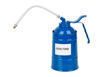 Стандартная масленка из стали Pressol 750 мл, арт: 05685