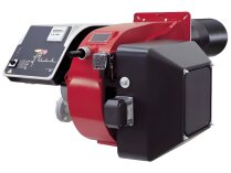 Газовая горелка CIB Unigas G335A M-.PR.SR.RU.A.1.50.EA.