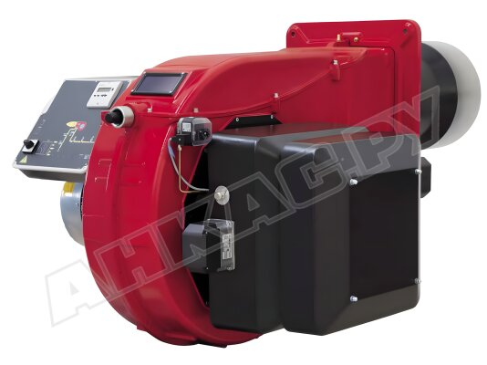 Газовая горелка CIB Unigas K890A M-.PR.SR.RU.A.1.80.EA