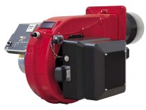 Газовая горелка CIB Unigas K890A M-.PR.SR.RU.A.1.80.EA