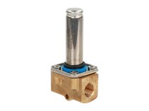 Жидкотопливный электромагнитный клапан Danfoss 032U5710 EV210B 3 B