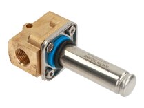 Жидкотопливный электромагнитный клапан Danfoss 032U5710 EV210B 3 B