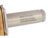 Жидкотопливный электромагнитный клапан Danfoss 032U5710 EV210B 3 B