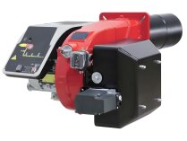 Газовая горелка CIB Unigas E165A M-.MD.LR.RU.A.1.50
