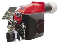 Газ/дизельное топливо горелка CIB Unigas E165A MG.PR.S.RU.8.40