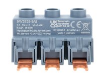 Клемма ввода питания Siemens Sirius, арт: 3RV2925-5AB