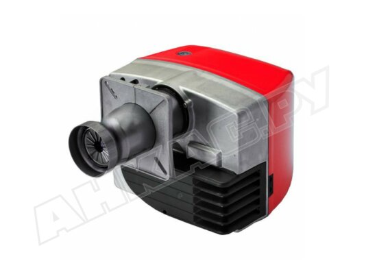 Дизельная горелка CIB Unigas LO200 G-.TN.L.RU.A.P