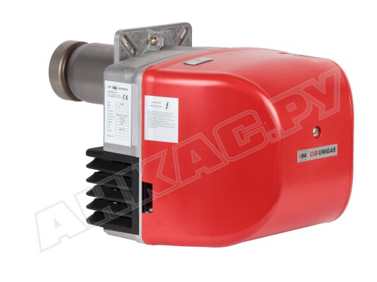Дизельная горелка CIB Unigas LO200 G-.TN.S.RU.A.P