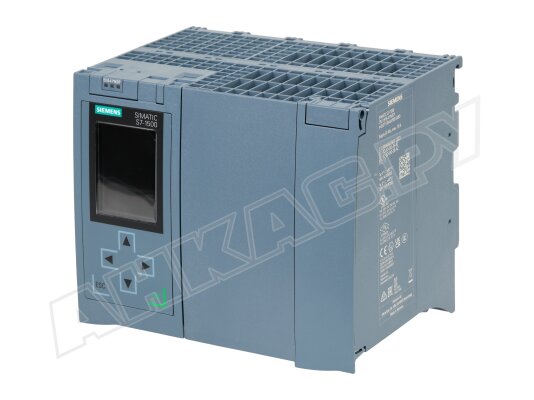 Центральный процессор Siemens, арт: 6ES7518-4AP00-0AB0