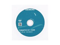 Центральный процессор Siemens, арт: 6ES7518-4AP00-0AB0